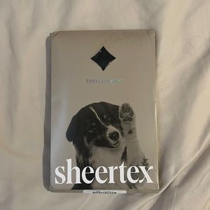 Sheertex Classic Sheer Tights UNOPENED